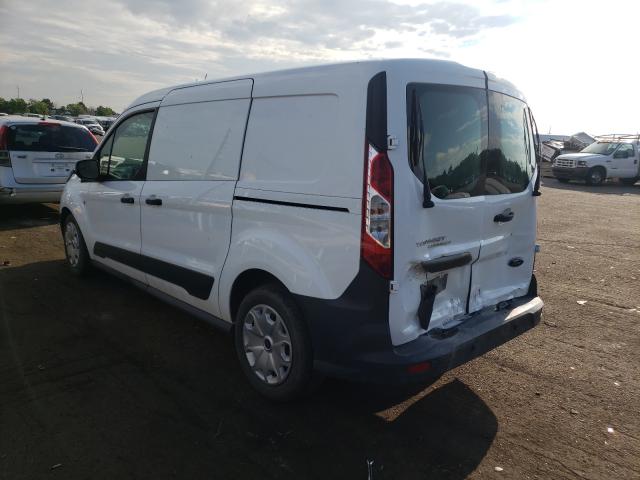 Photo 2 VIN: NM0LS7E78H1296619 - FORD TRANSIT CO 