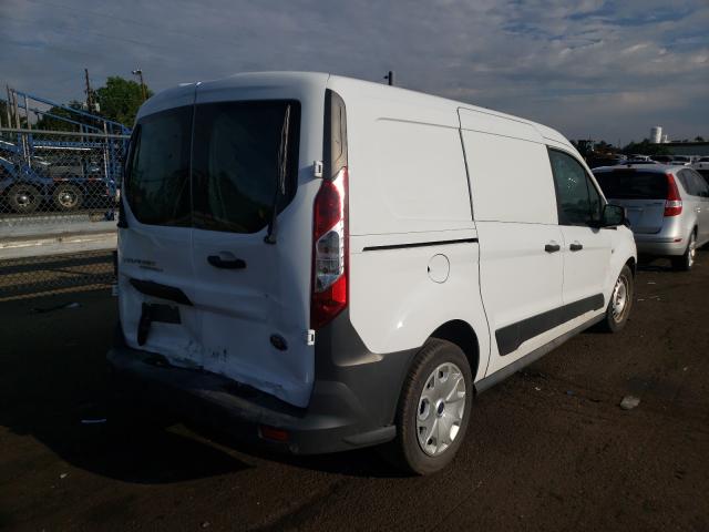 Photo 3 VIN: NM0LS7E78H1296619 - FORD TRANSIT CO 