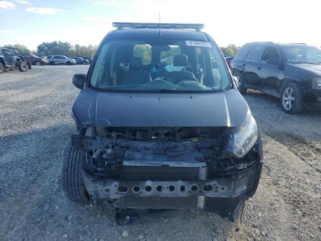 Photo 4 VIN: NM0LS7E78H1299858 - FORD TRANSIT CO 