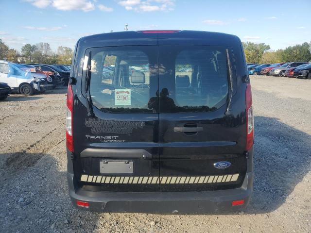 Photo 5 VIN: NM0LS7E78H1299858 - FORD TRANSIT CO 