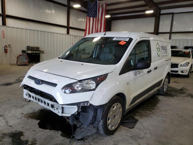 Photo 1 VIN: NM0LS7E78H1309868 - FORD TRANSIT CO 