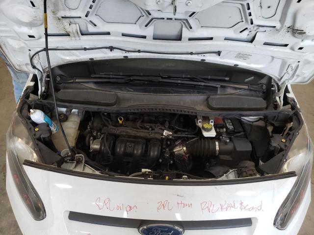 Photo 6 VIN: NM0LS7E78H1309868 - FORD TRANSIT CO 