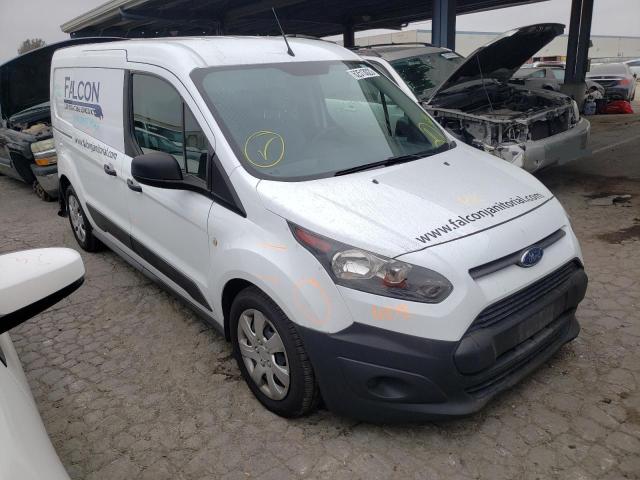 Photo 0 VIN: NM0LS7E78H1316254 - FORD TRANSIT CO 