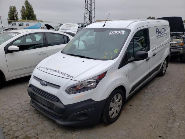 Photo 1 VIN: NM0LS7E78H1316254 - FORD TRANSIT CO 