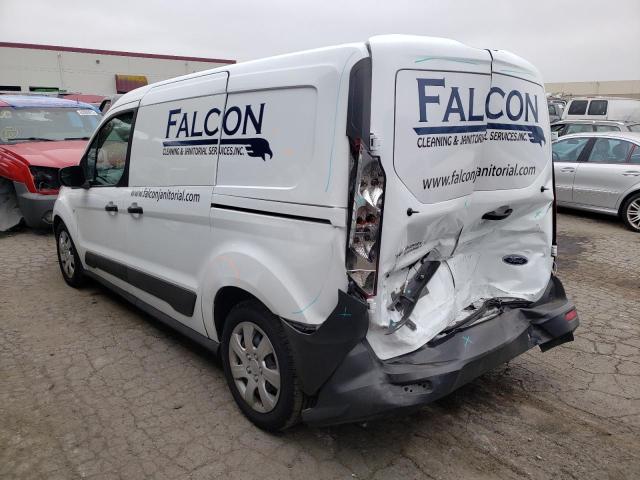 Photo 2 VIN: NM0LS7E78H1316254 - FORD TRANSIT CO 