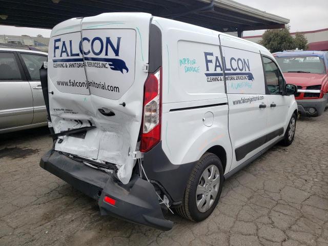 Photo 3 VIN: NM0LS7E78H1316254 - FORD TRANSIT CO 