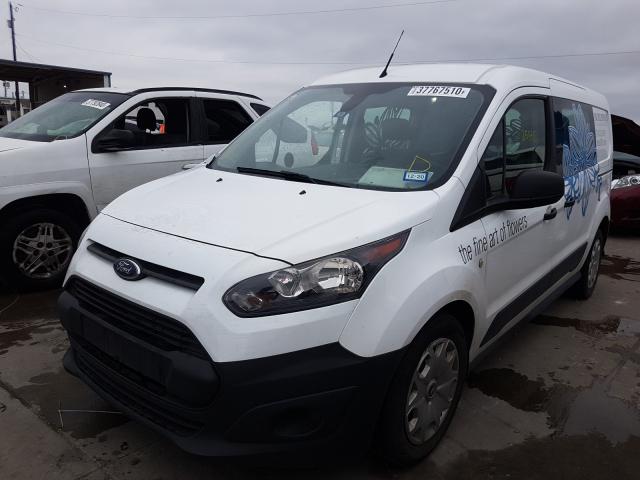 Photo 1 VIN: NM0LS7E78H1316920 - FORD TRANSIT CO 