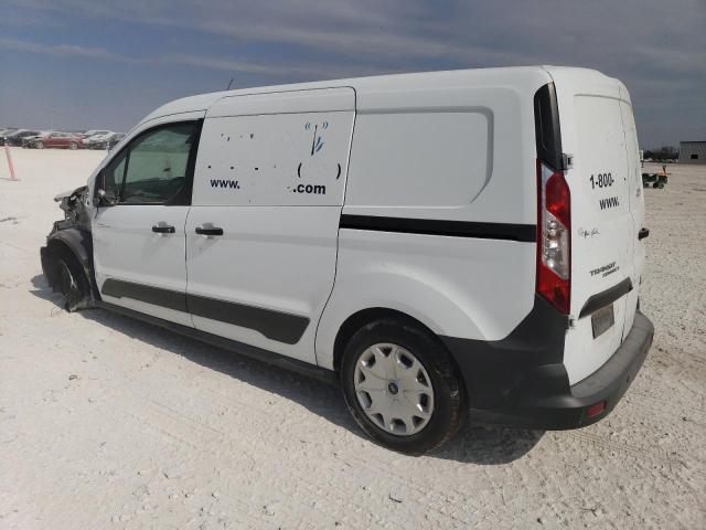 Photo 1 VIN: NM0LS7E78H1317355 - FORD TRANSIT CO 