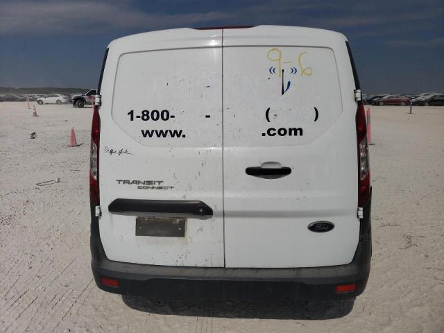 Photo 5 VIN: NM0LS7E78H1317355 - FORD TRANSIT CO 