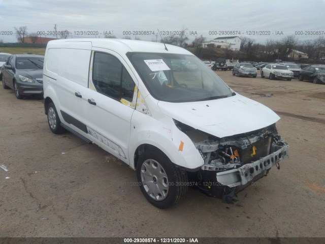 Photo 0 VIN: NM0LS7E78H1318389 - FORD TRANSIT CONNECT VAN 