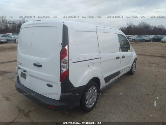 Photo 3 VIN: NM0LS7E78H1318389 - FORD TRANSIT CONNECT VAN 