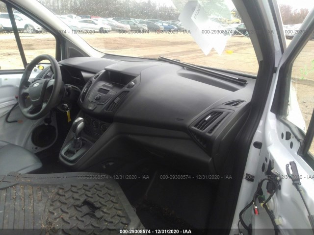 Photo 4 VIN: NM0LS7E78H1318389 - FORD TRANSIT CONNECT VAN 