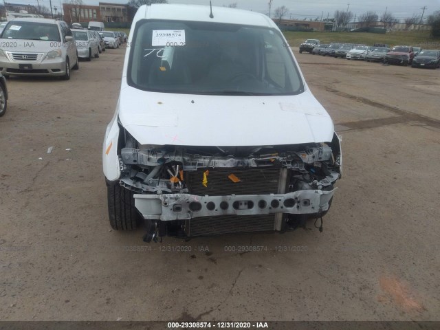 Photo 5 VIN: NM0LS7E78H1318389 - FORD TRANSIT CONNECT VAN 