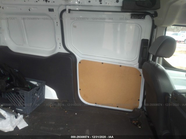 Photo 7 VIN: NM0LS7E78H1318389 - FORD TRANSIT CONNECT VAN 