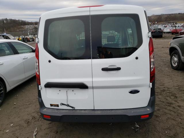 Photo 5 VIN: NM0LS7E78H1322135 - FORD TRANSIT CO 