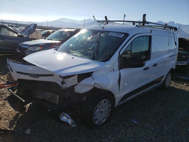 Photo 1 VIN: NM0LS7E78H1323821 - FORD TRANSIT CO 