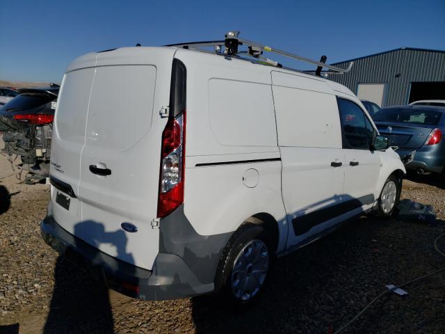 Photo 3 VIN: NM0LS7E78H1323821 - FORD TRANSIT CO 