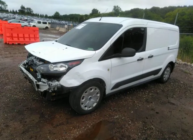 Photo 1 VIN: NM0LS7E78H1332177 - FORD TRANSIT CONNECT VAN 