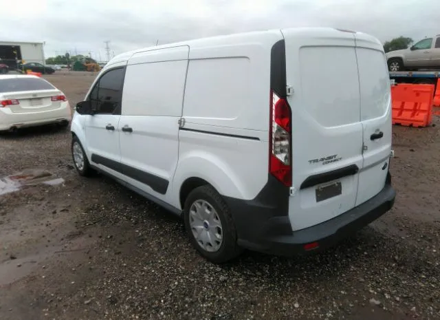 Photo 2 VIN: NM0LS7E78H1332177 - FORD TRANSIT CONNECT VAN 