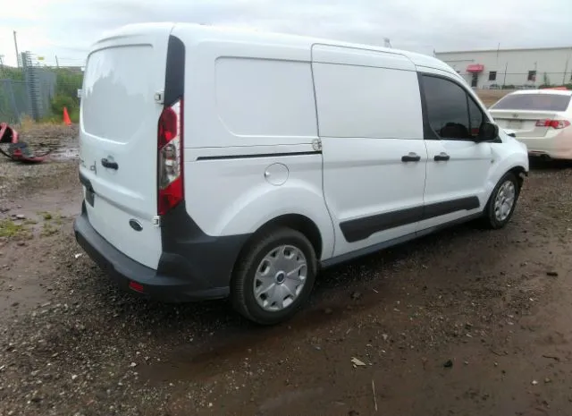 Photo 3 VIN: NM0LS7E78H1332177 - FORD TRANSIT CONNECT VAN 