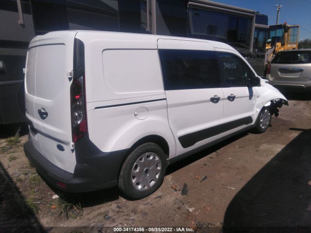 Photo 3 VIN: NM0LS7E78J1348143 - FORD TRANSIT CONNECT VAN 