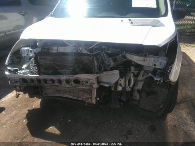 Photo 5 VIN: NM0LS7E78J1348143 - FORD TRANSIT CONNECT VAN 