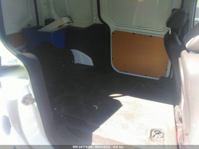 Photo 7 VIN: NM0LS7E78J1348143 - FORD TRANSIT CONNECT VAN 