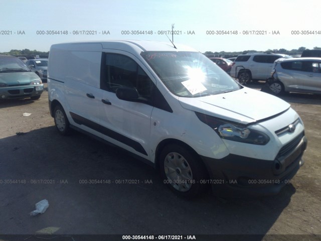 Photo 0 VIN: NM0LS7E78J1358980 - FORD TRANSIT CONNECT VAN 