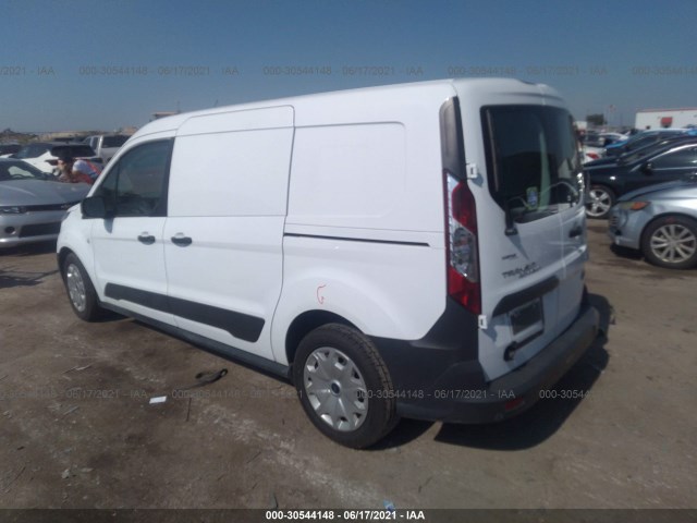 Photo 2 VIN: NM0LS7E78J1358980 - FORD TRANSIT CONNECT VAN 