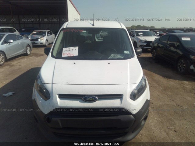 Photo 5 VIN: NM0LS7E78J1358980 - FORD TRANSIT CONNECT VAN 