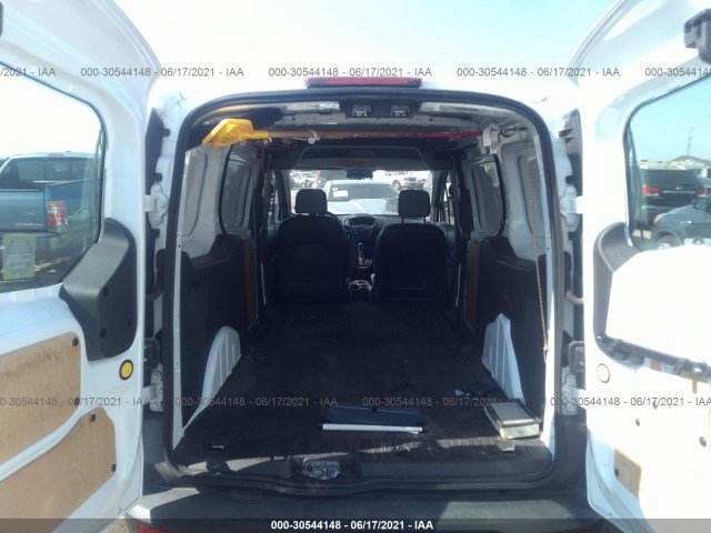 Photo 7 VIN: NM0LS7E78J1358980 - FORD TRANSIT CONNECT VAN 