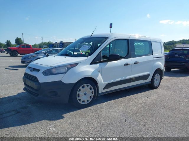 Photo 1 VIN: NM0LS7E78J1359305 - FORD TRANSIT CONNECT 