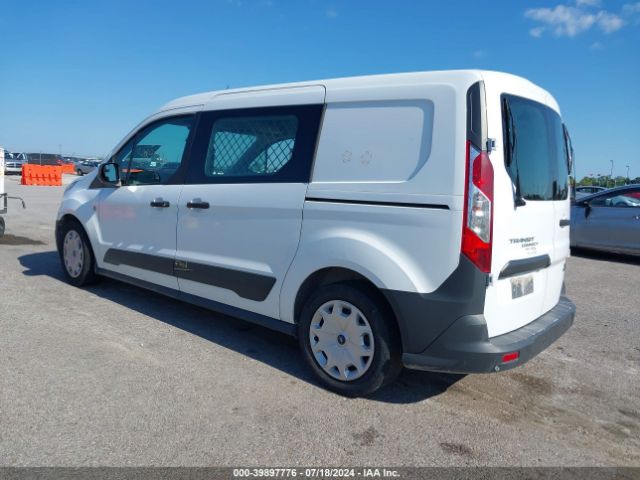 Photo 2 VIN: NM0LS7E78J1359305 - FORD TRANSIT CONNECT 