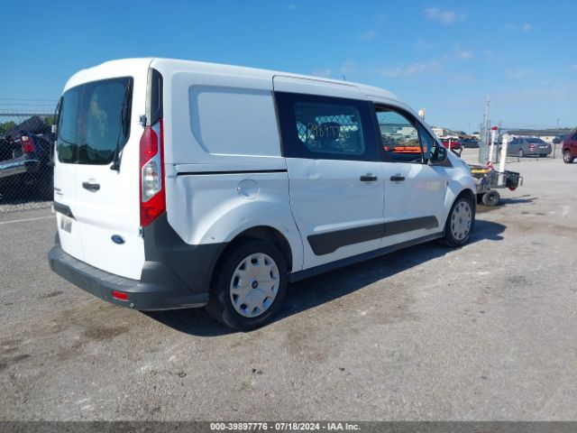 Photo 3 VIN: NM0LS7E78J1359305 - FORD TRANSIT CONNECT 