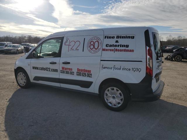 Photo 1 VIN: NM0LS7E78J1360521 - FORD TRANSIT CO 