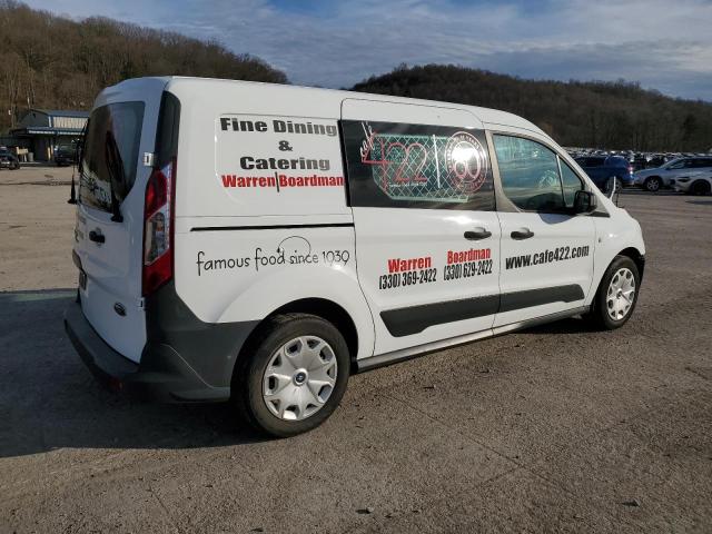 Photo 2 VIN: NM0LS7E78J1360521 - FORD TRANSIT CO 