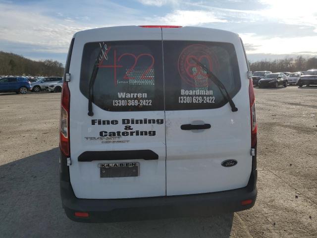 Photo 5 VIN: NM0LS7E78J1360521 - FORD TRANSIT CO 