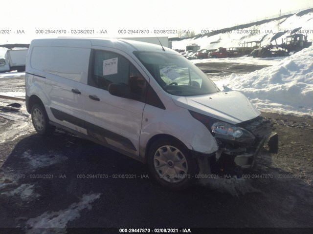 Photo 0 VIN: NM0LS7E78J1360874 - FORD TRANSIT CONNECT VAN 