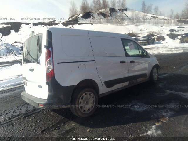 Photo 3 VIN: NM0LS7E78J1360874 - FORD TRANSIT CONNECT VAN 