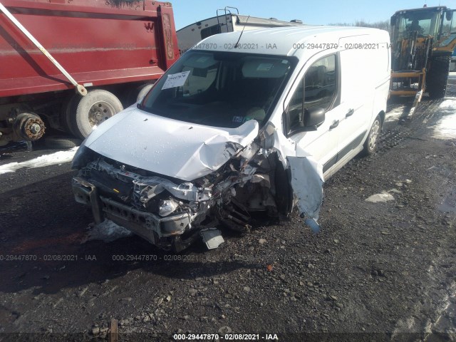 Photo 5 VIN: NM0LS7E78J1360874 - FORD TRANSIT CONNECT VAN 