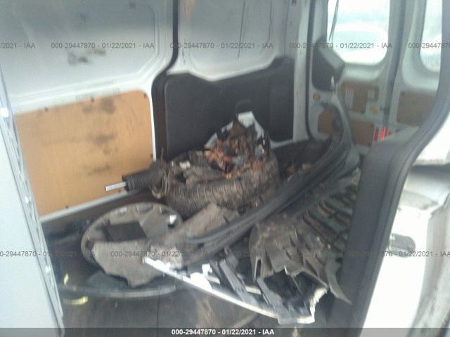 Photo 7 VIN: NM0LS7E78J1360874 - FORD TRANSIT CONNECT VAN 