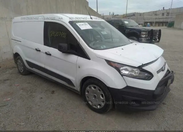 Photo 0 VIN: NM0LS7E78J1379442 - FORD TRANSIT CONNECT VAN 