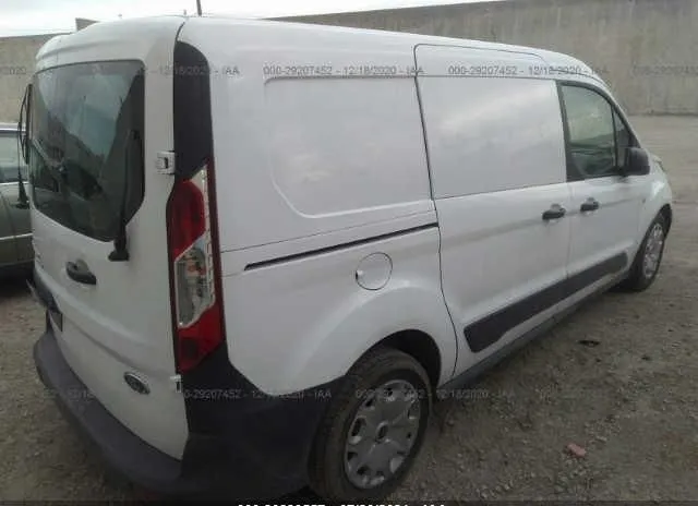 Photo 3 VIN: NM0LS7E78J1379442 - FORD TRANSIT CONNECT VAN 