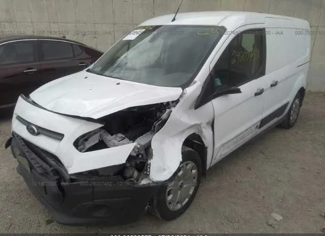 Photo 5 VIN: NM0LS7E78J1379442 - FORD TRANSIT CONNECT VAN 