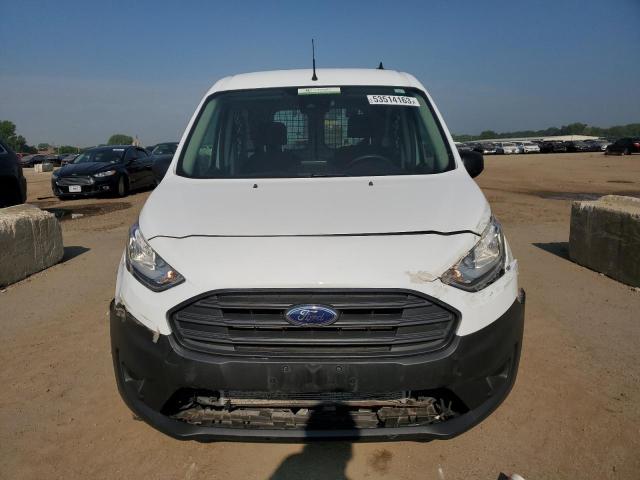 Photo 4 VIN: NM0LS7E78K1417141 - FORD TRANSIT CO 