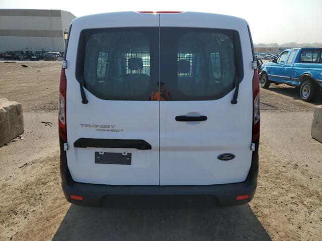 Photo 5 VIN: NM0LS7E78K1417141 - FORD TRANSIT CO 