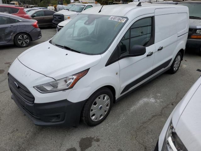 Photo 0 VIN: NM0LS7E78L1438556 - FORD TRANSIT CO 