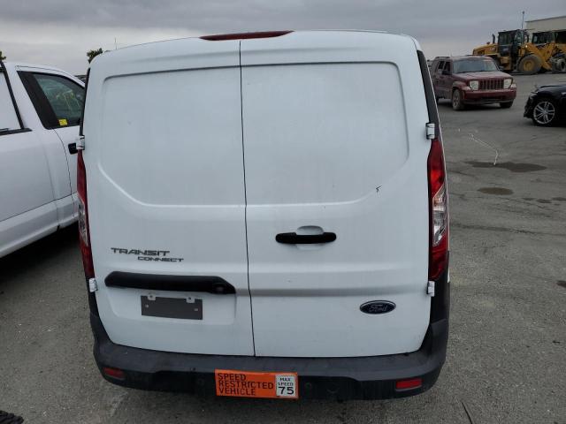 Photo 5 VIN: NM0LS7E78L1438556 - FORD TRANSIT CO 