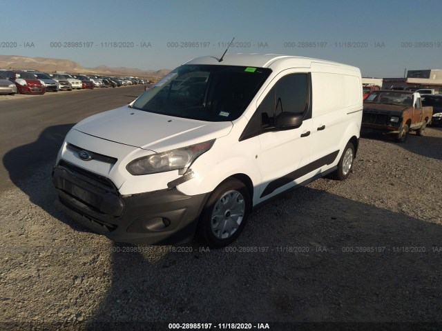 Photo 1 VIN: NM0LS7E79E1136891 - FORD TRANSIT CONNECT 