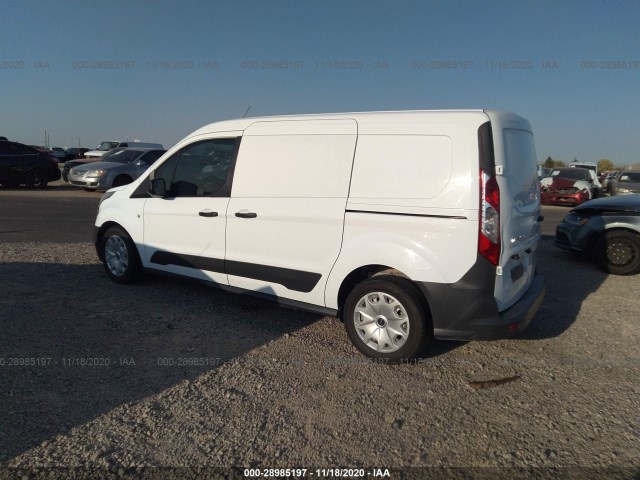 Photo 2 VIN: NM0LS7E79E1136891 - FORD TRANSIT CONNECT 